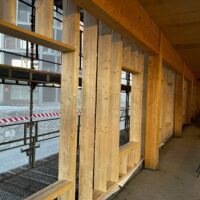 Magasinparken Secondary School (Ungdomsskole)