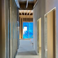 Sølvåsen Phase Three – main contractor