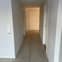 Sølvåsen Phase Three – main contractor