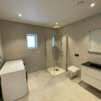 Sølvåsen Phase Three – main contractor