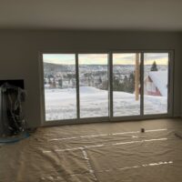 Sølvåsen Phase Three – main contractor