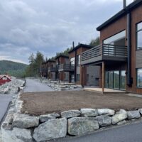 Sølvåsen Phase Three – main contractor