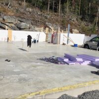 Sølvåsen Phase Two – main contractor