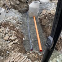 Sølvåsen Phase One – main contractor