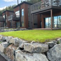 Sølvåsen Phase Three – main contractor