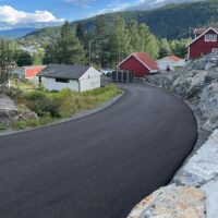 Sølvåsen Phase Three – main contractor