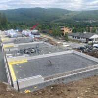 Sølvåsen Phase Two – main contractor